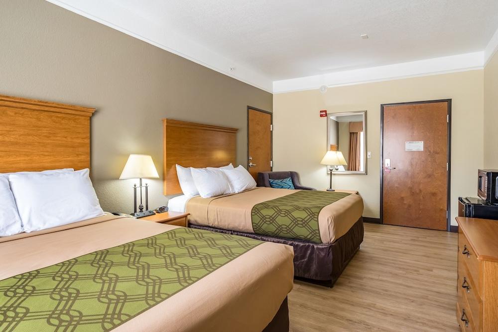 Americinn By Wyndham ניו בראונפלס מראה חיצוני תמונה