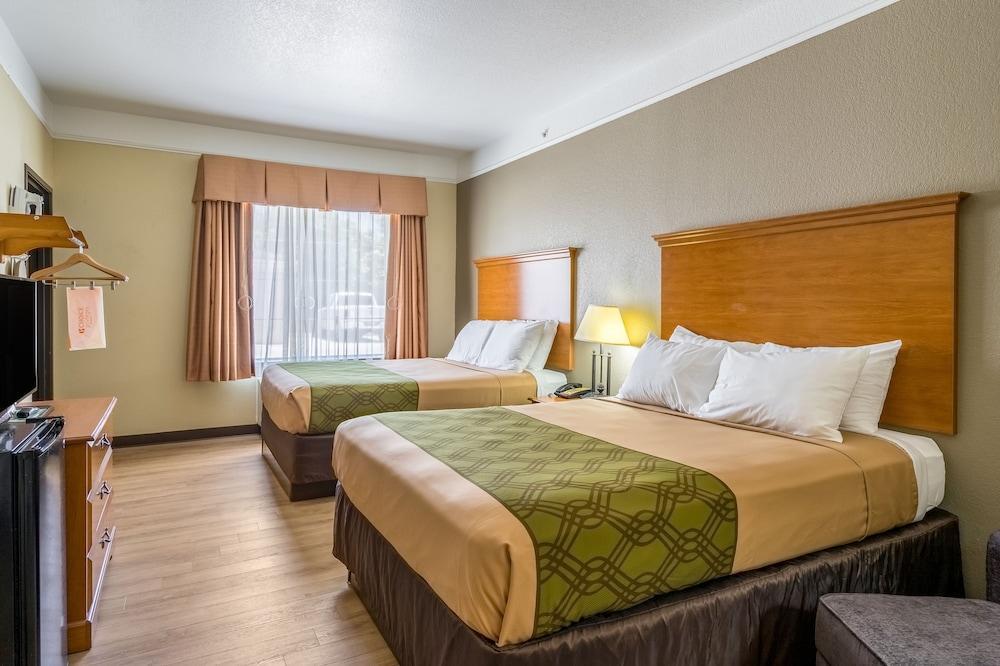 Americinn By Wyndham ניו בראונפלס מראה חיצוני תמונה