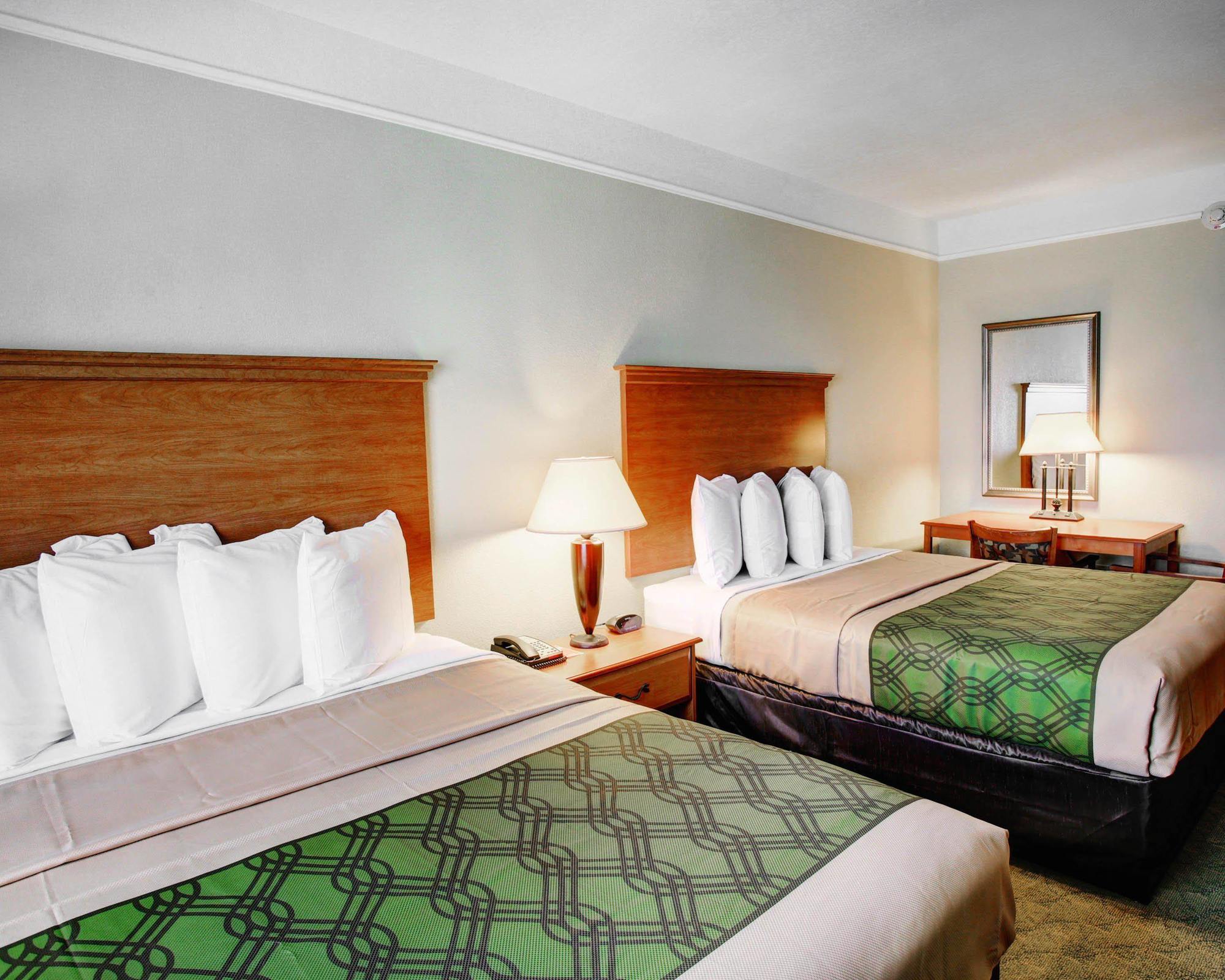 Americinn By Wyndham ניו בראונפלס מראה חיצוני תמונה